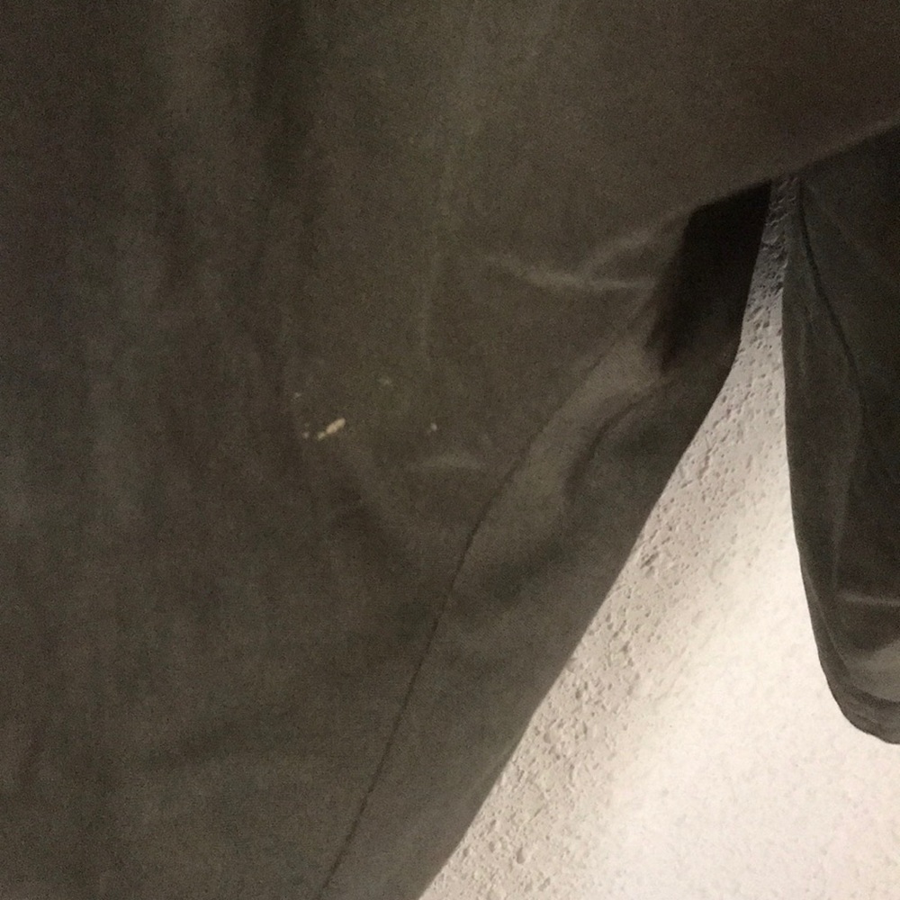 Green jacket - Picture 5 of 5